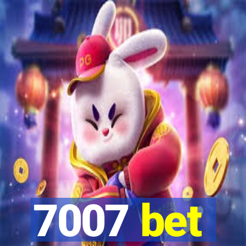 7007 bet